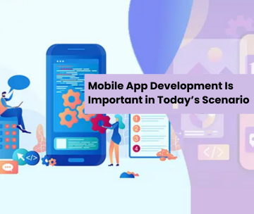  Mobile App Development